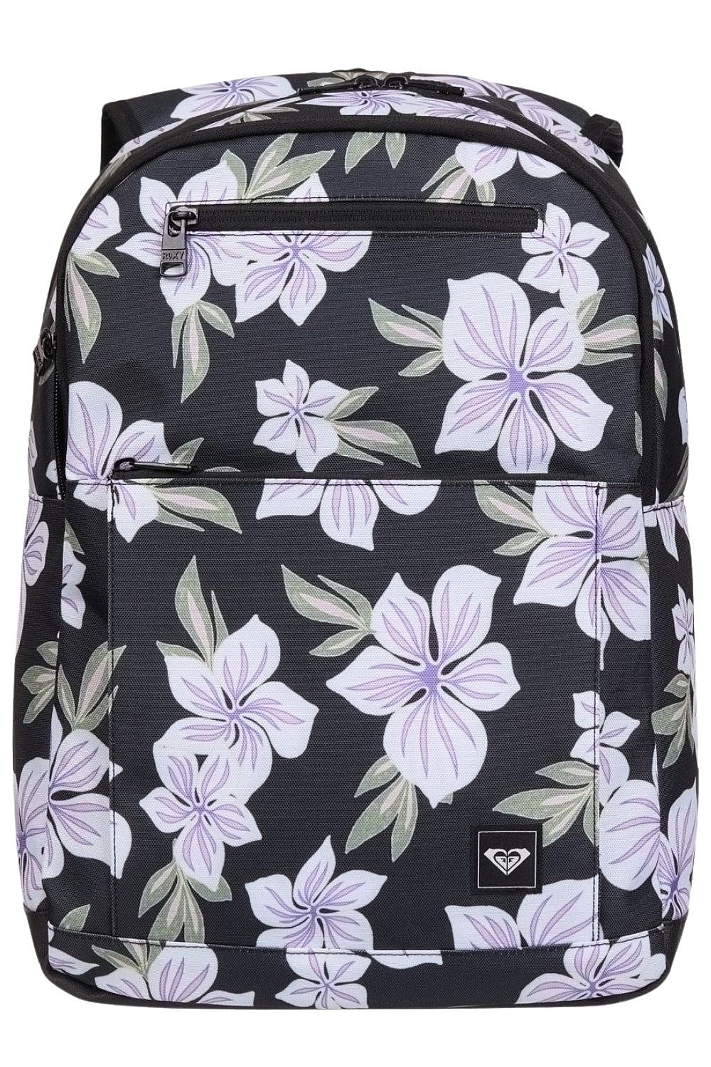 sac à dos Roxy Here You Are Printed - GLD2/Oil Green Of The Pacific Axs - women´s