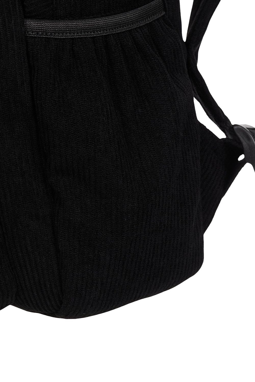 sac à dos Roxy Echoes Cord - KVJ0/Anthracite - women´s