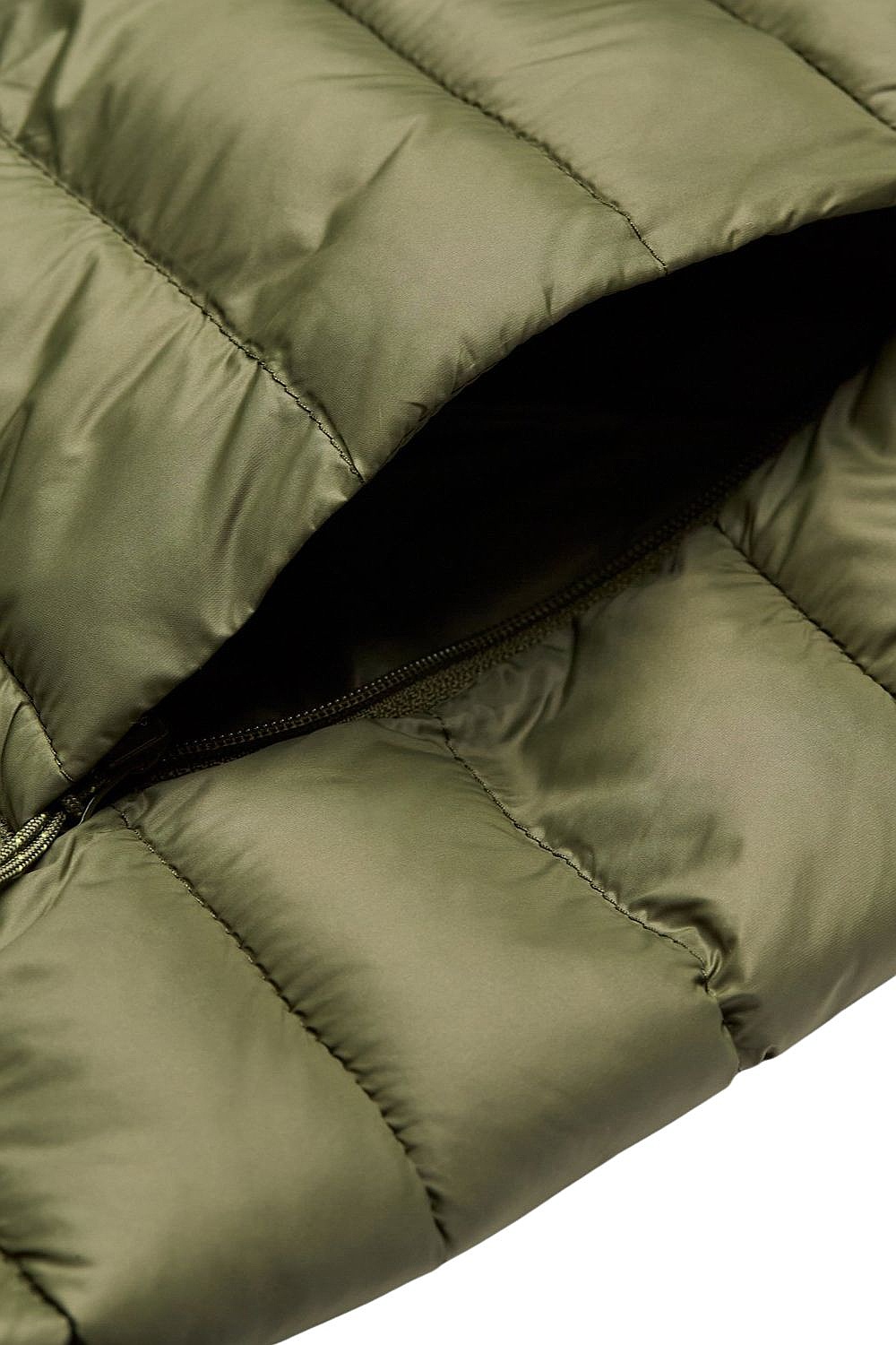 veste Quiksilver Scaly Hood - CRE0/Grape Leaf - men´s