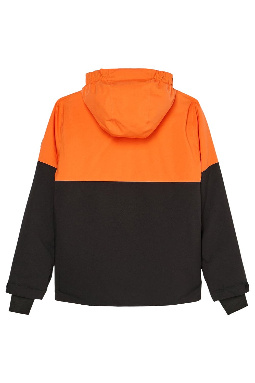 veste Quiksilver Titano - NLE0/Vermillon - boy´s