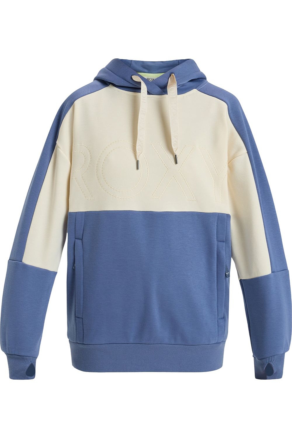 sweat-shirt Roxy Liberty Hoodie - BQY0/Wild Wind - women´s