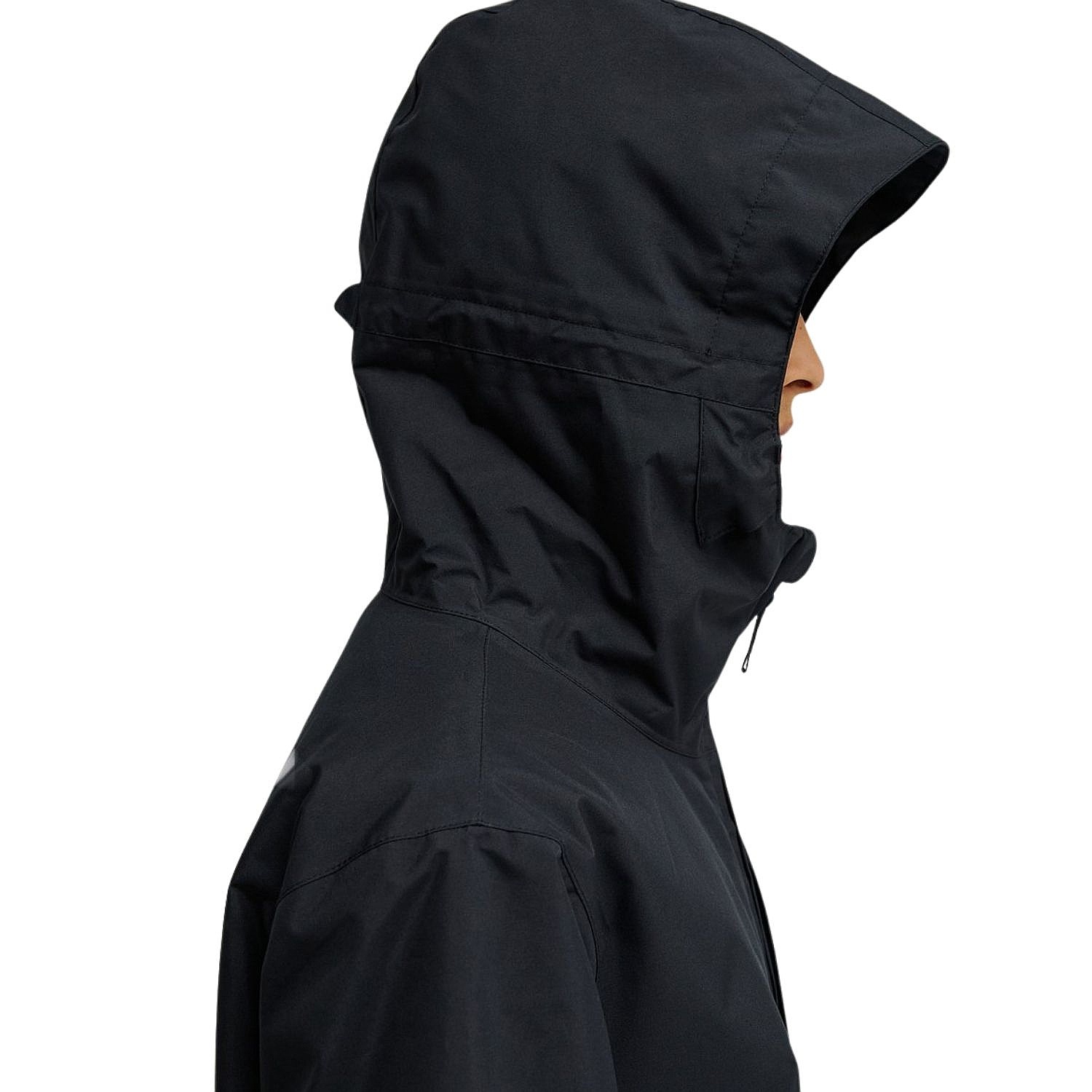 kurtka DC Basis 10K - KVJ0/Black - men´s