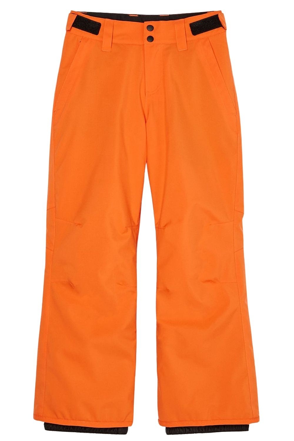 pants Quiksilver Estate - NLE0/Vermillon - boy´s