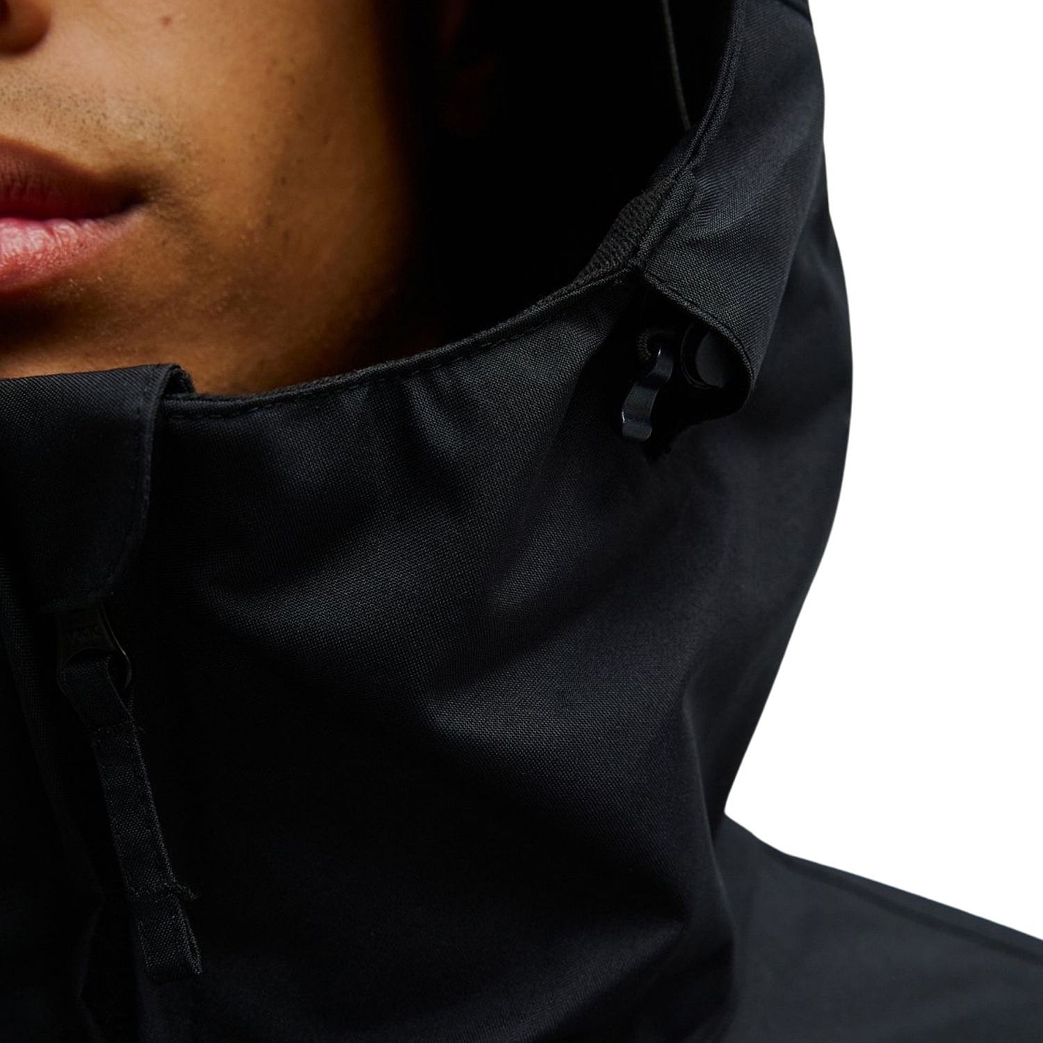 kurtka DC Basis 10K - KVJ0/Black - men´s
