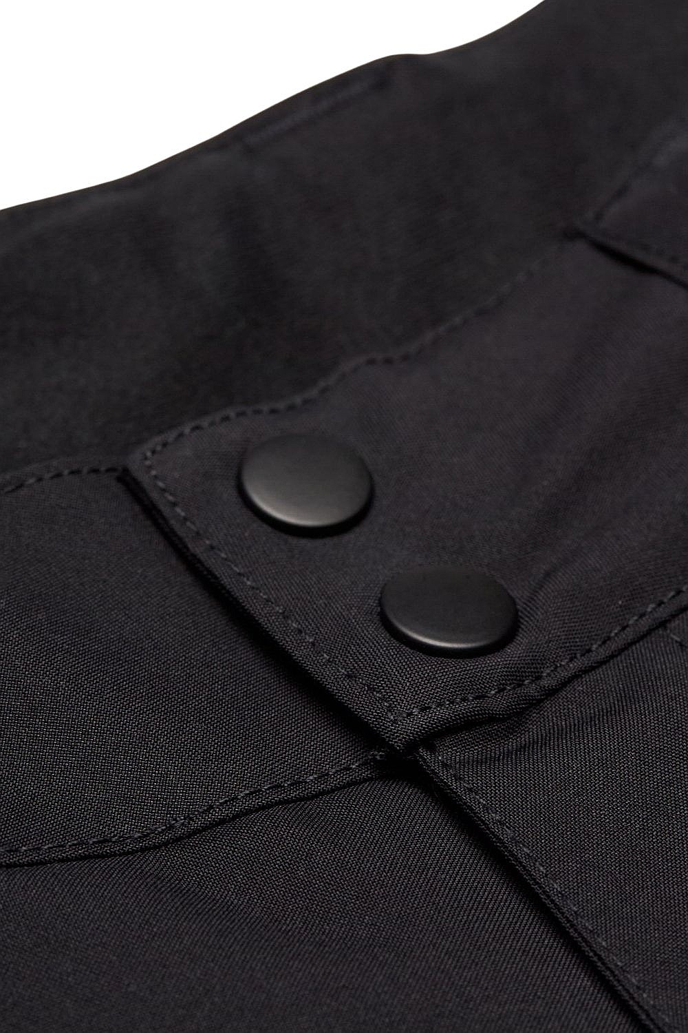 pants Quiksilver Estate - KVJ0/Black - boy´s