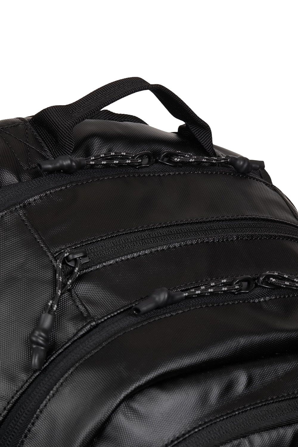 backpack Quiksilver Burner Plus - KVJ0/Black