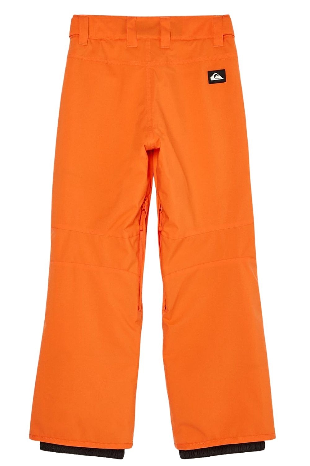 pants Quiksilver Estate - NLE0/Vermillon - boy´s