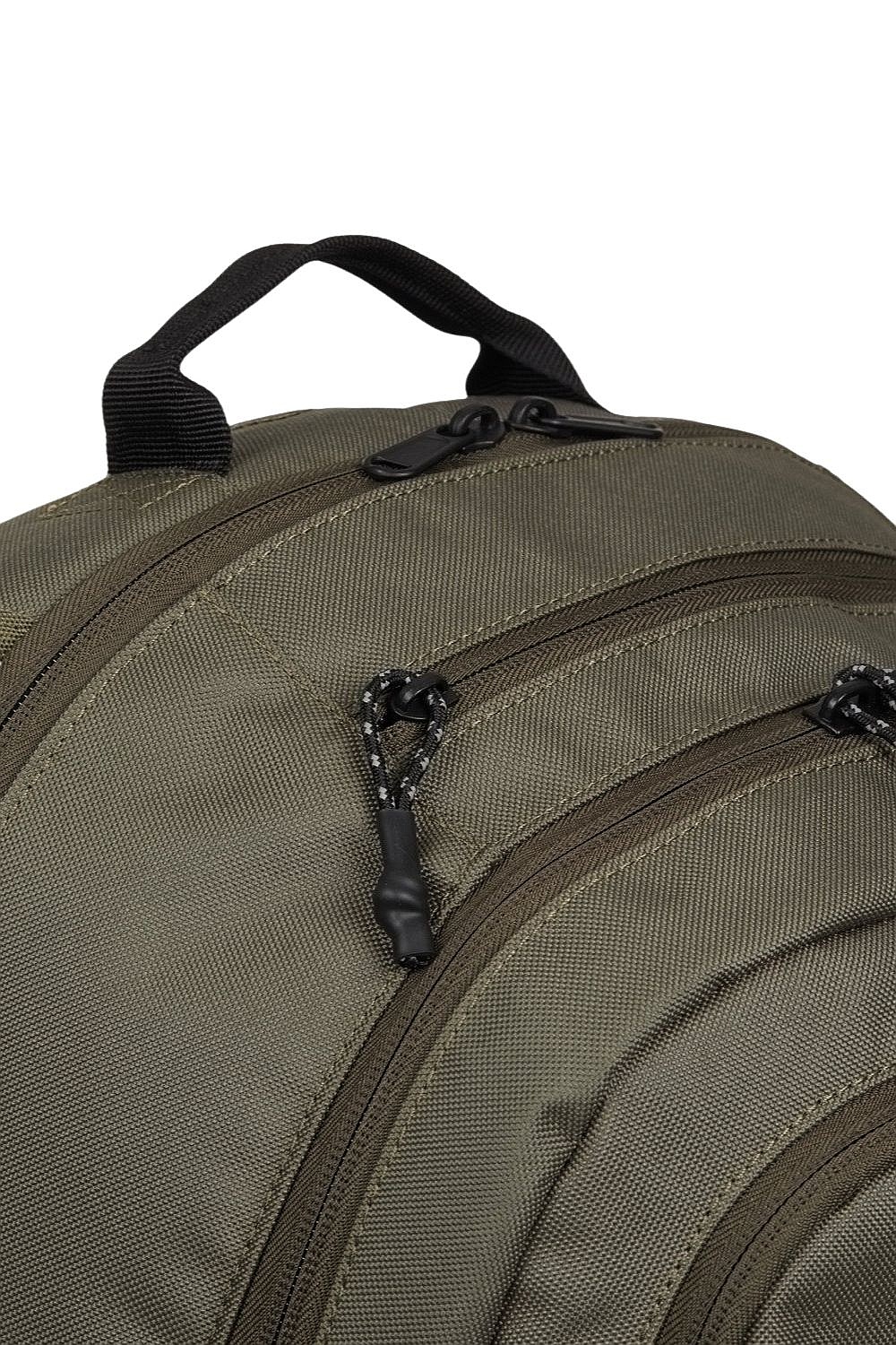 backpack Quiksilver Burner - CRE0/Grape Leaf - men´s