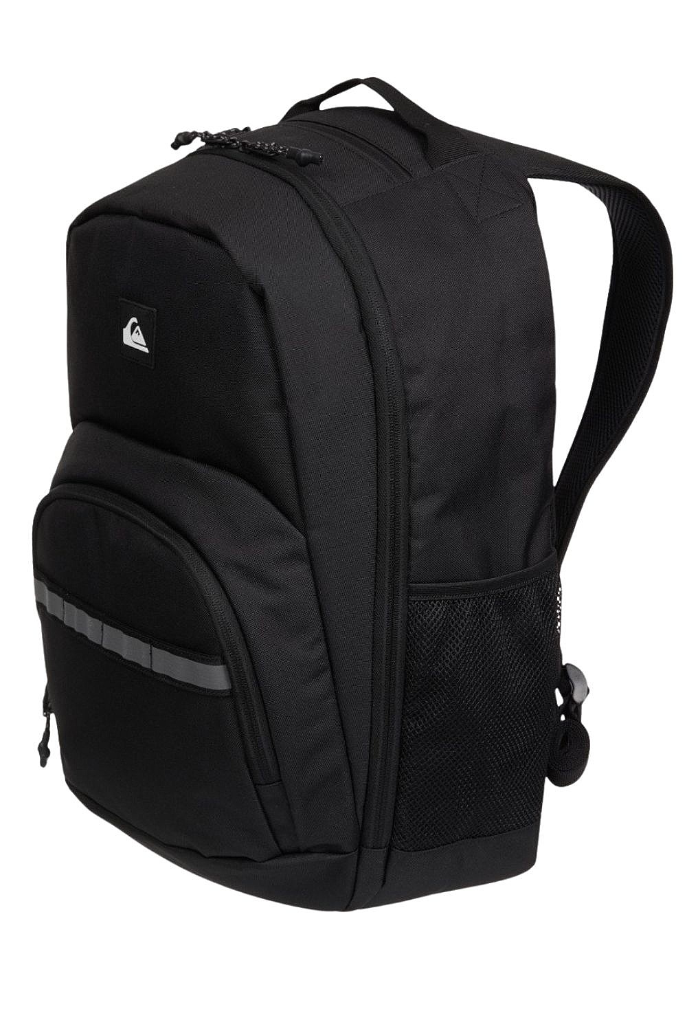 backpack Quiksilver Schoolie - KVJ0/Black
