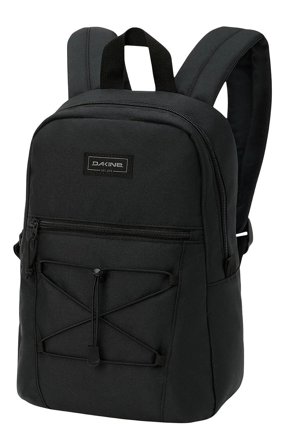 backpack Dakine Detention Mini - Black/Black