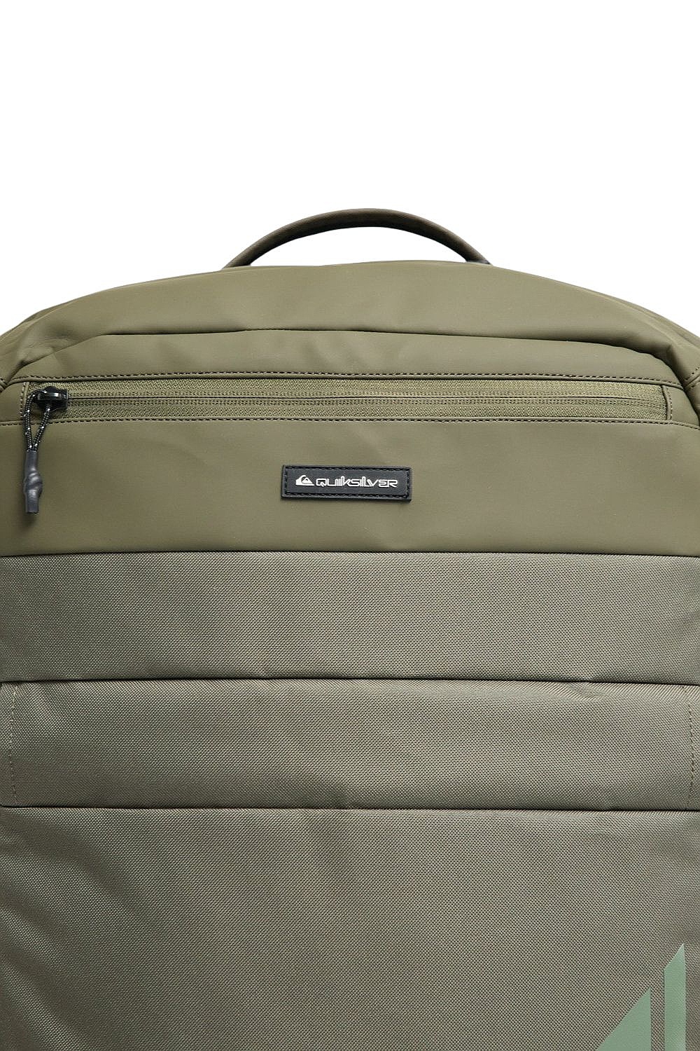 suitcase Quiksilver Checkin Lug - CRE0/Grape Leaf - men´s