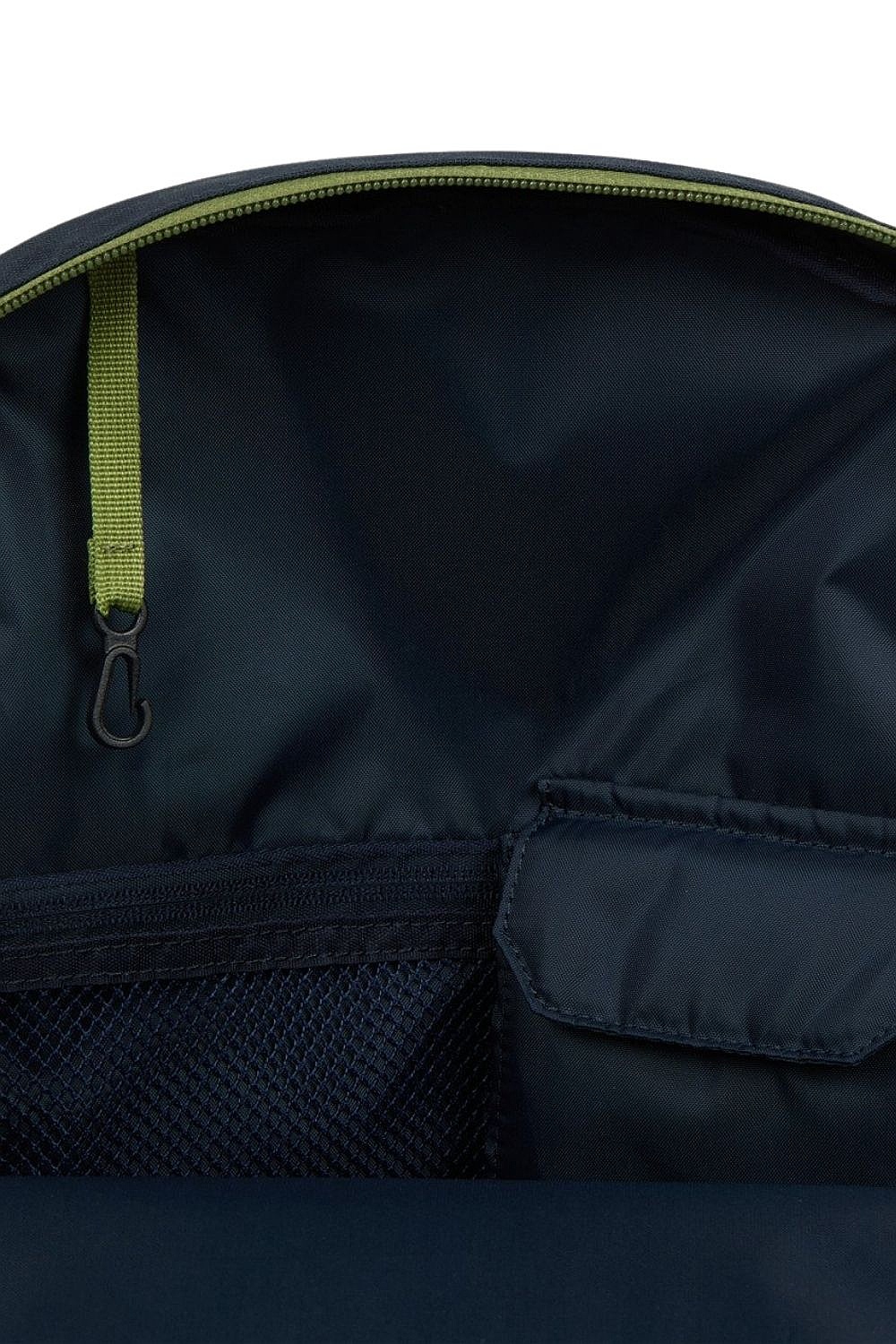 backpack Quiksilver Burner - GRT0/Forest