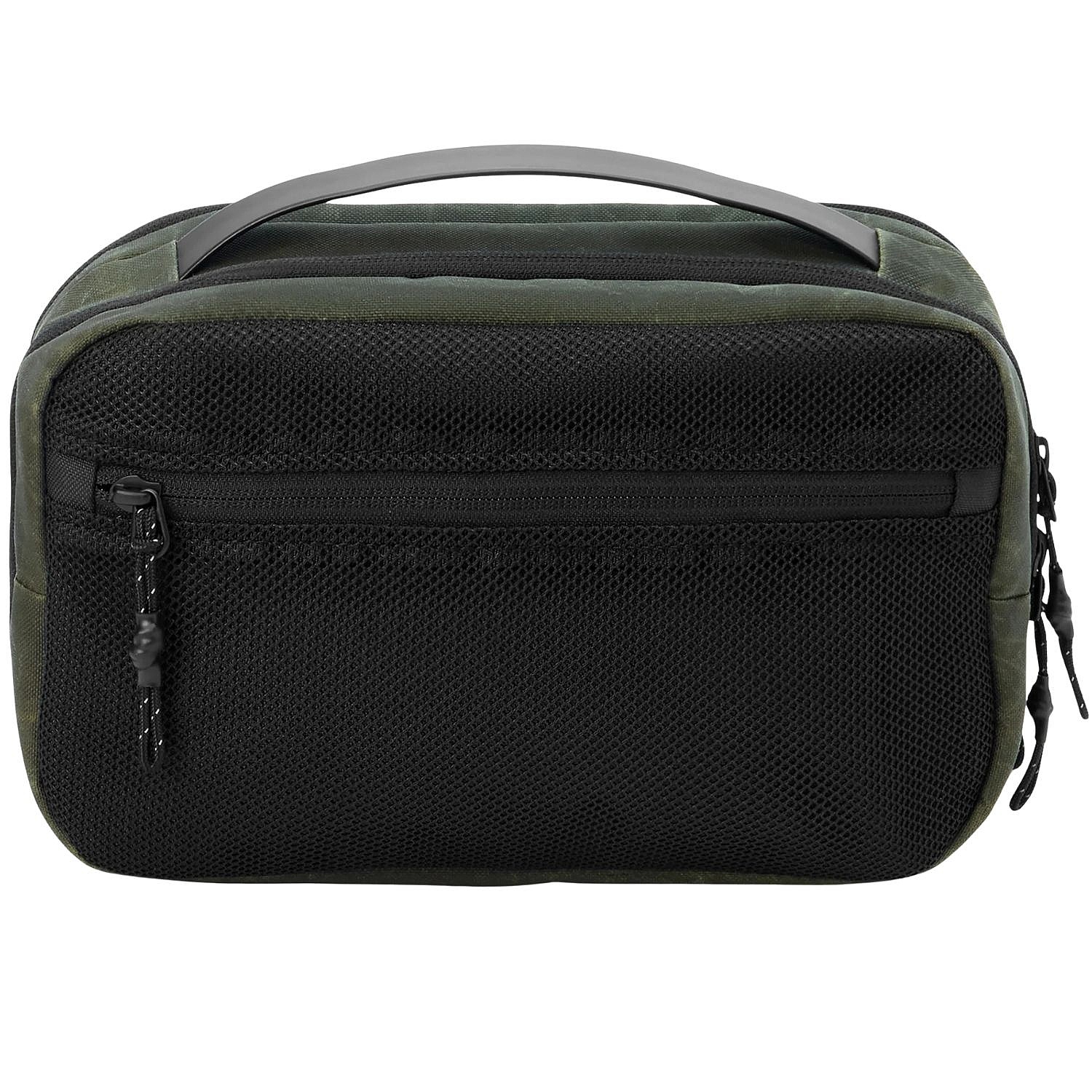 cosmetic bag Dakine Travel Kit Medium - Rosin