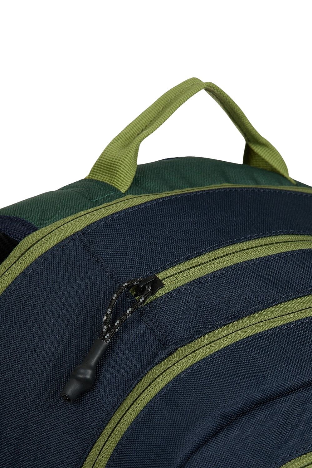 backpack Quiksilver Burner - GRT0/Forest