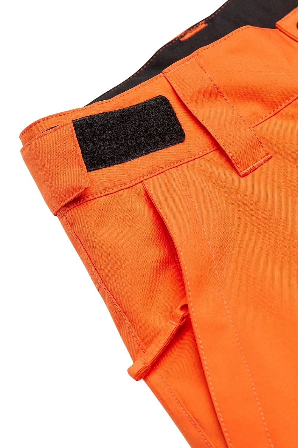 pants Quiksilver Estate - NLE0/Vermillon - boy´s