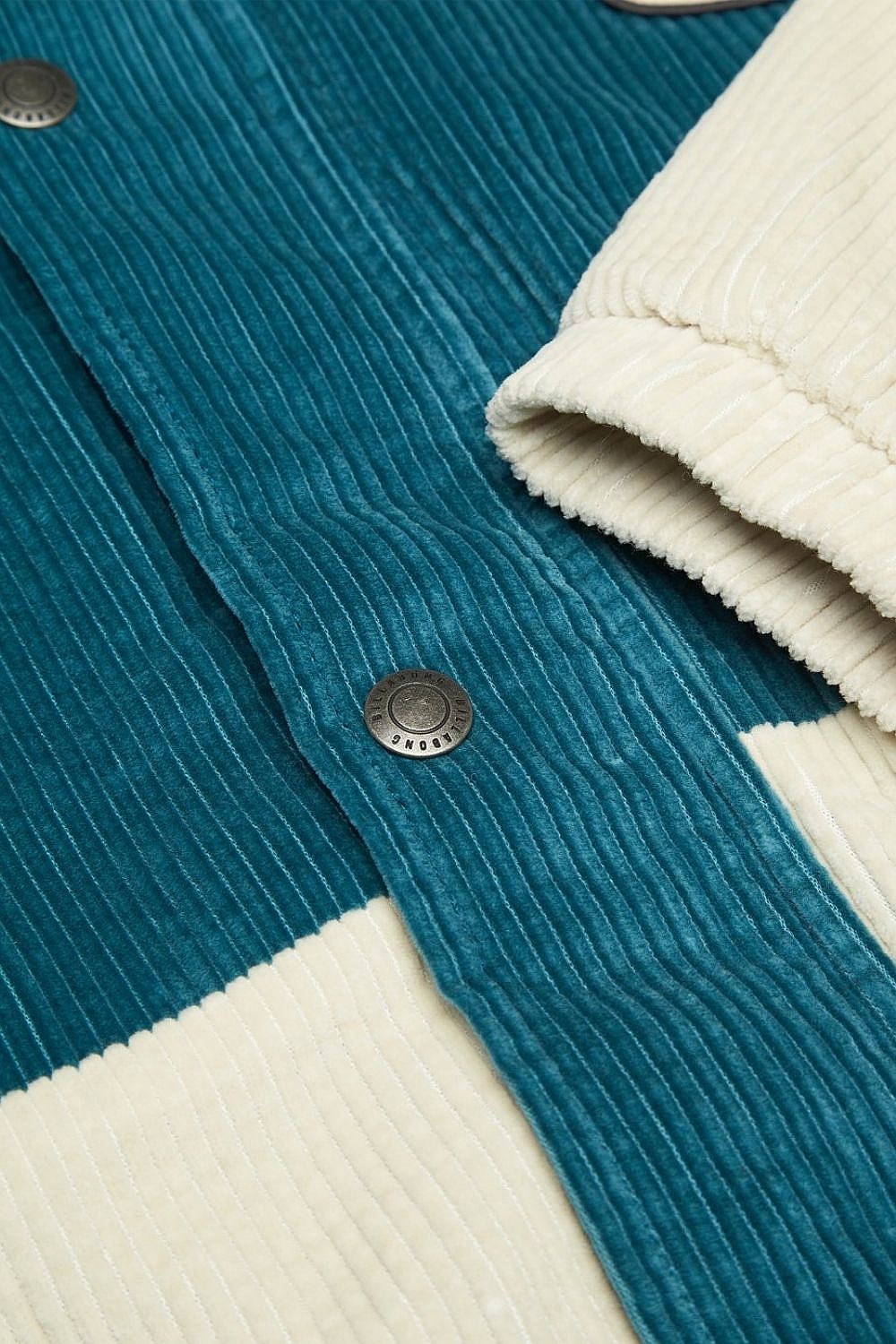 jacket Billabong Burleigh - OAH/Oatmeal Heather - men´s