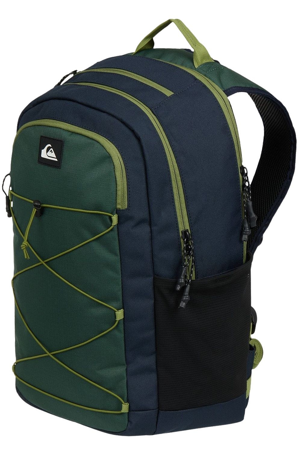 backpack Quiksilver Burner - GRT0/Forest