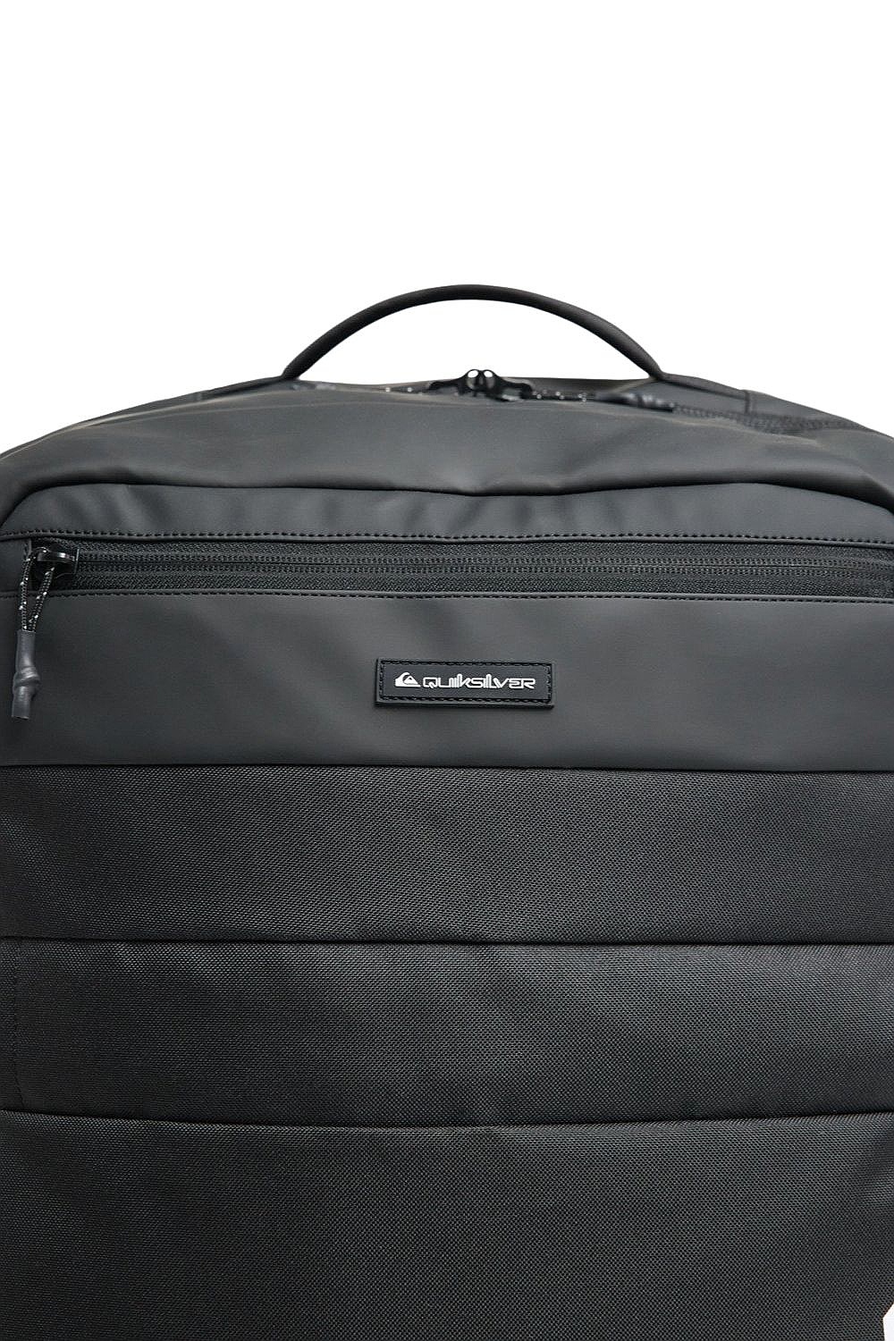 suitcase Quiksilver Checkin Lug - KVJ0/Black - men´s