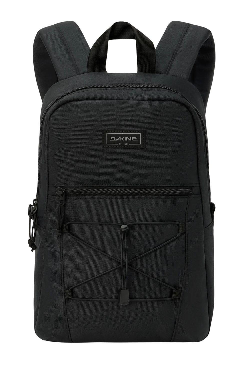 backpack Dakine Detention Mini - Black/Black