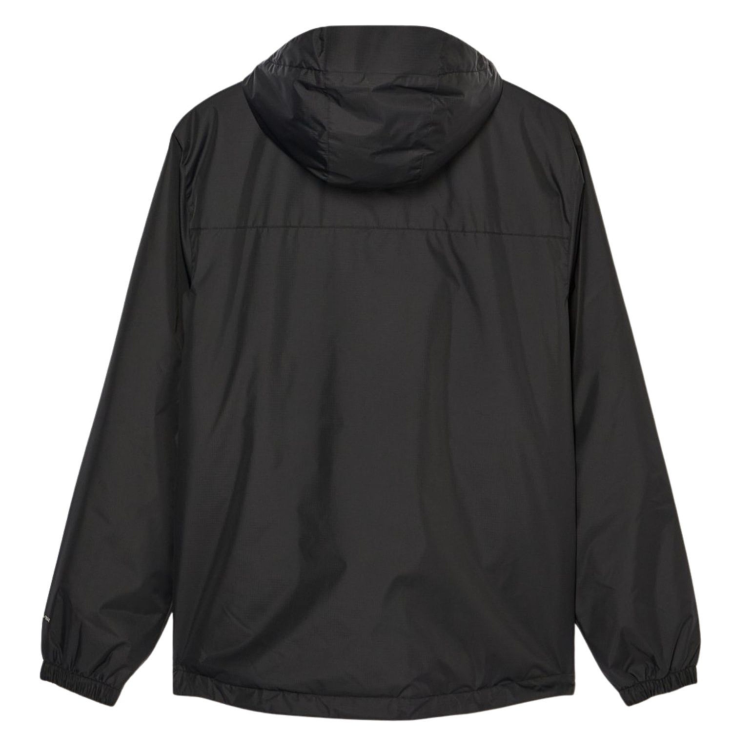 jacket Quiksilver Overcast 3K Insulated - KVJ0/Black - men´s
