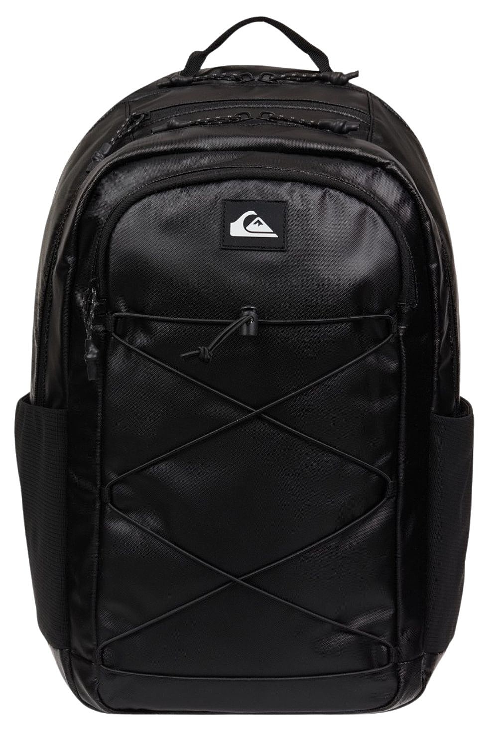 backpack Quiksilver Burner Plus - KVJ0/Black