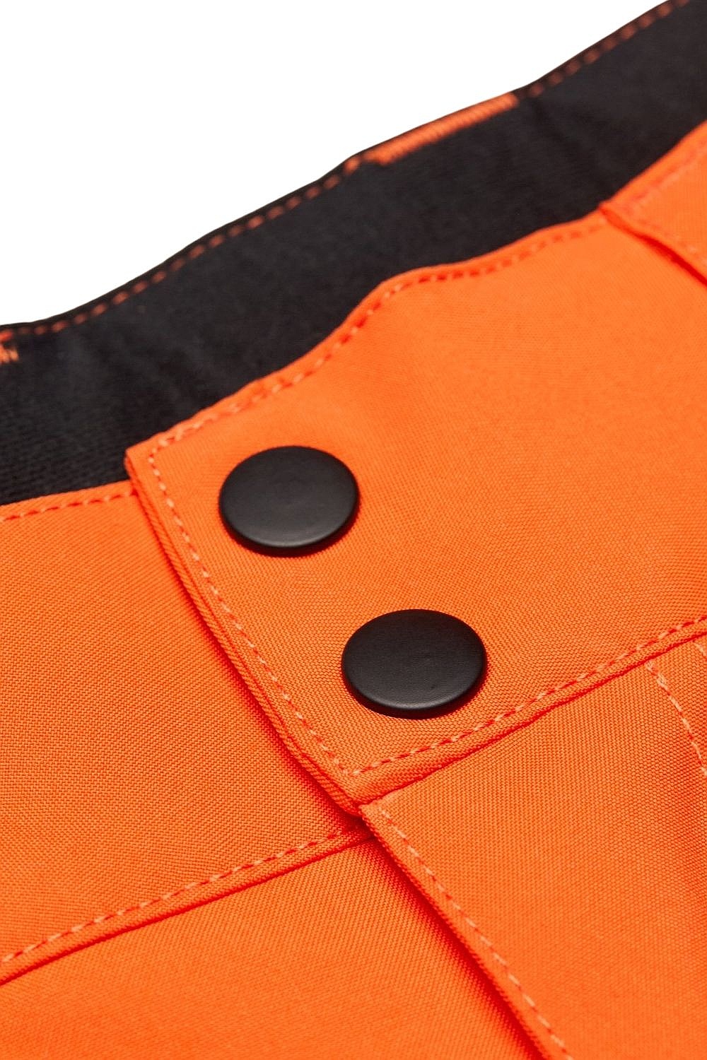 pants Quiksilver Estate - NLE0/Vermillon - boy´s
