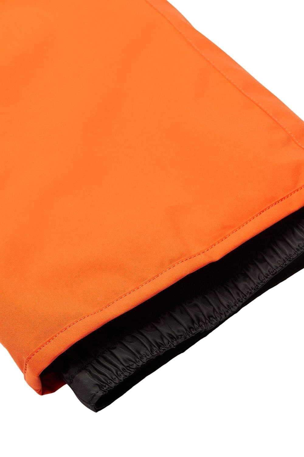 pants Quiksilver Estate - NLE0/Vermillon - boy´s