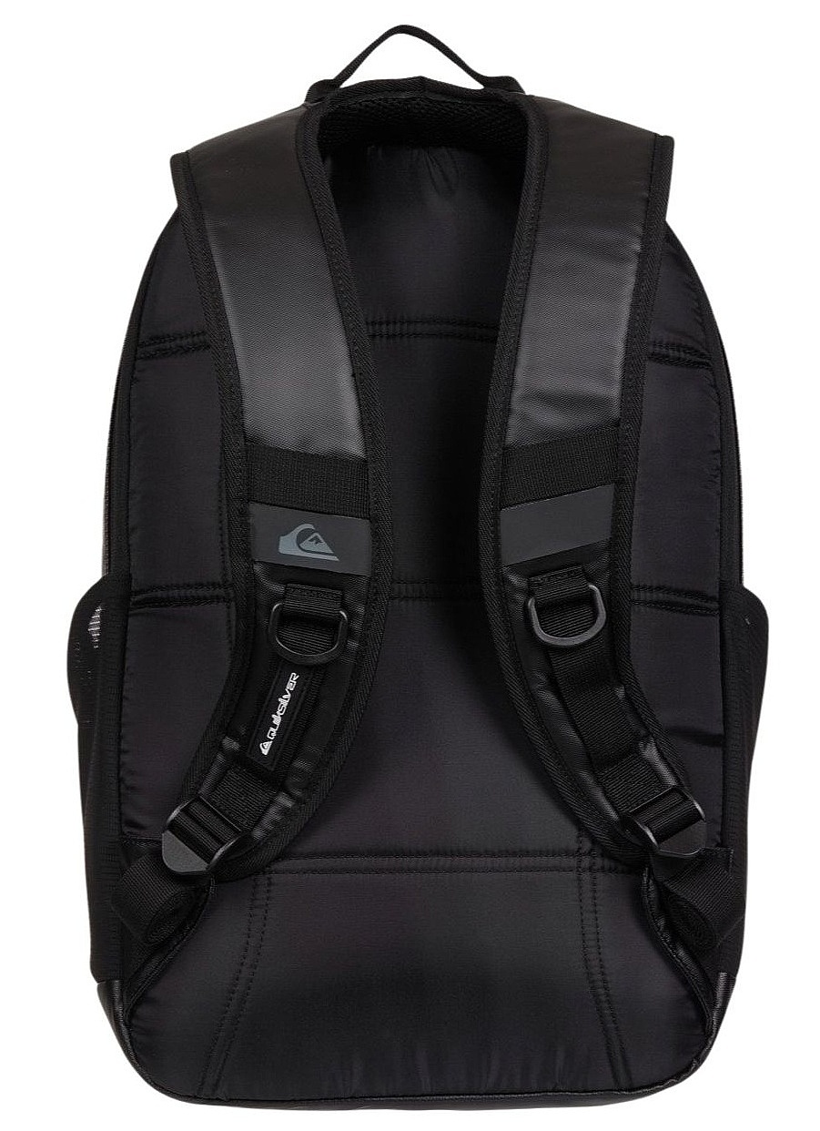 backpack Quiksilver Burner Plus - KVJ0/Black