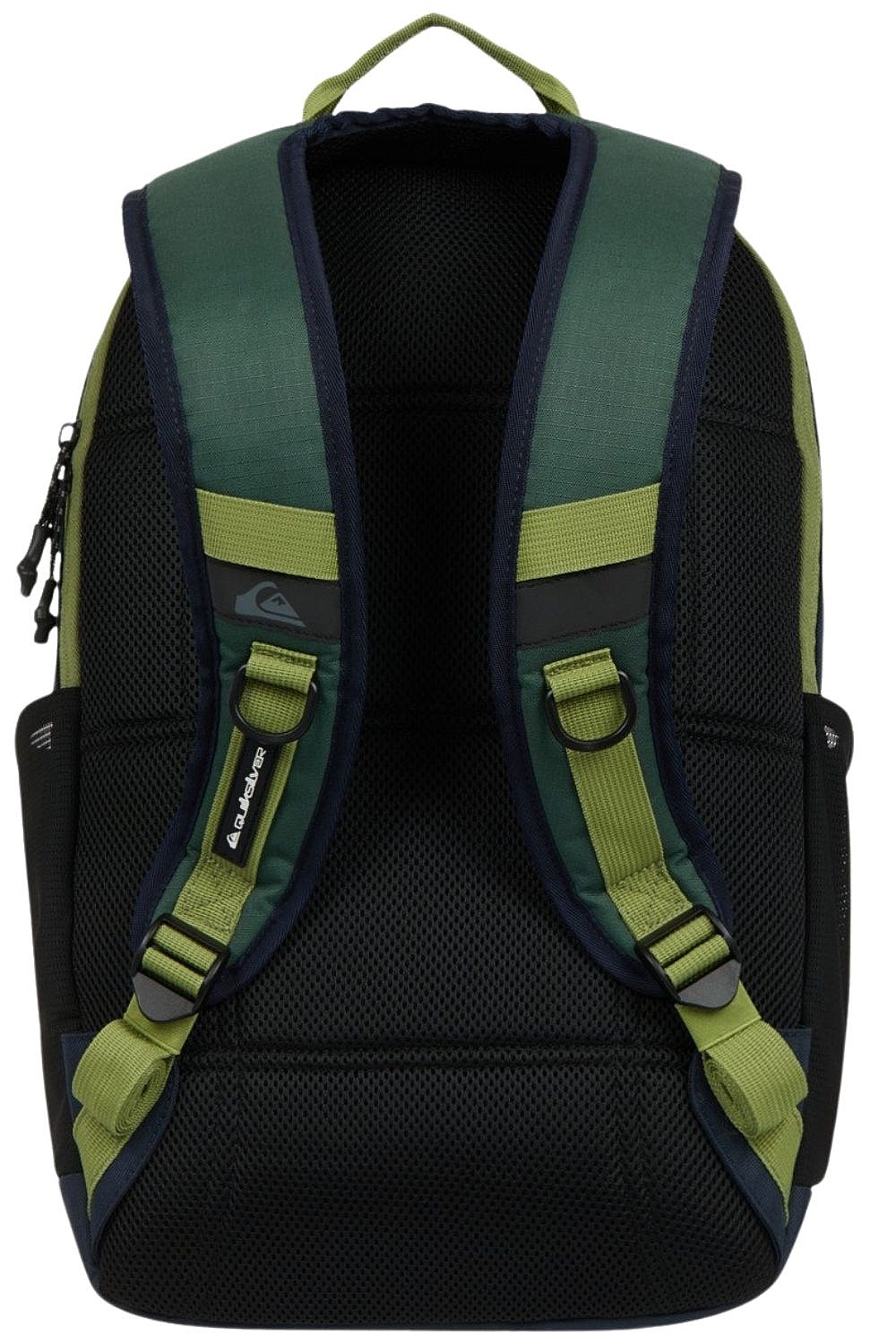 backpack Quiksilver Burner - GRT0/Forest