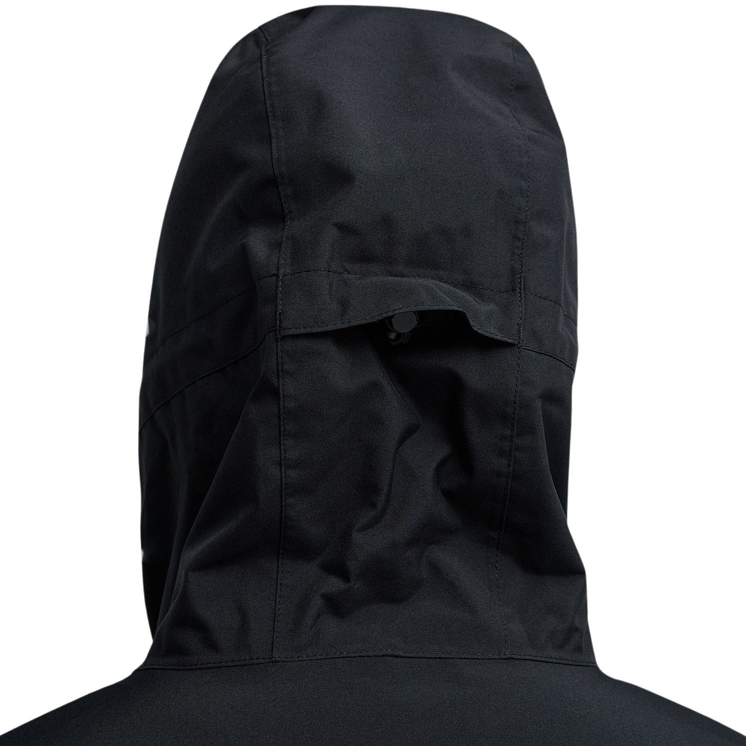 kurtka DC Basis 10K - KVJ0/Black - men´s