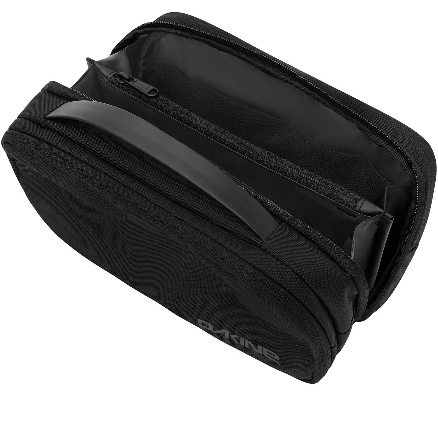 cosmetic bag Dakine Travel Kit Medium - Rosin
