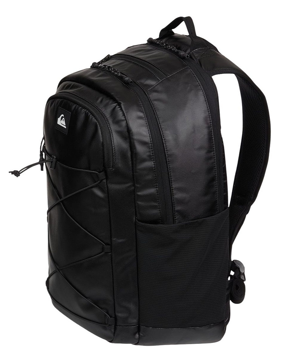 backpack Quiksilver Burner Plus - KVJ0/Black