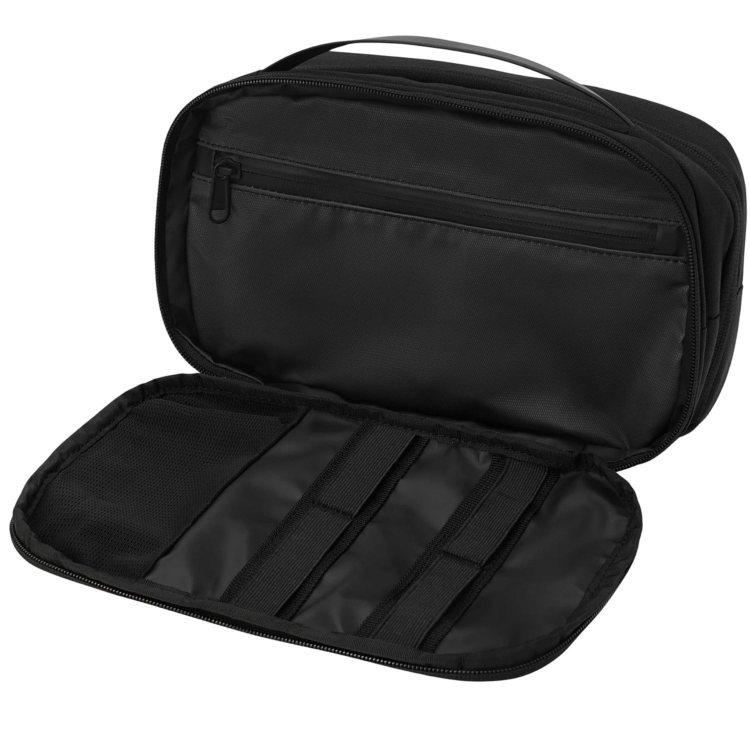 cosmetic bag Dakine Travel Kit Medium - Rosin