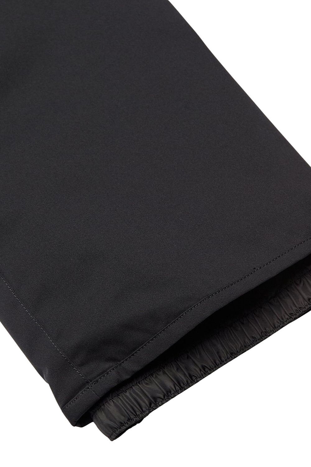 pants Quiksilver Estate - KVJ0/Black - boy´s