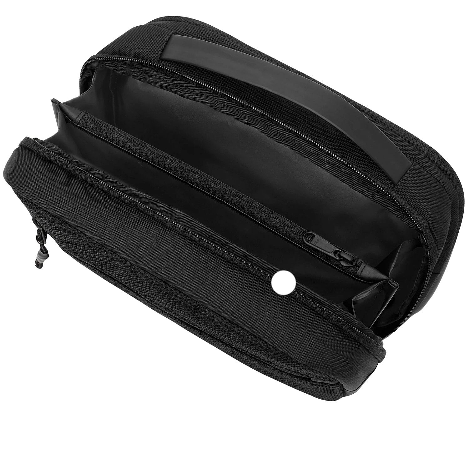 cosmetic bag Dakine Travel Kit Medium - Rosin
