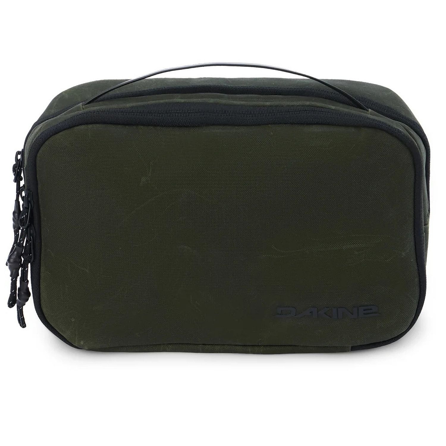 cosmetic bag Dakine Travel Kit Medium - Rosin
