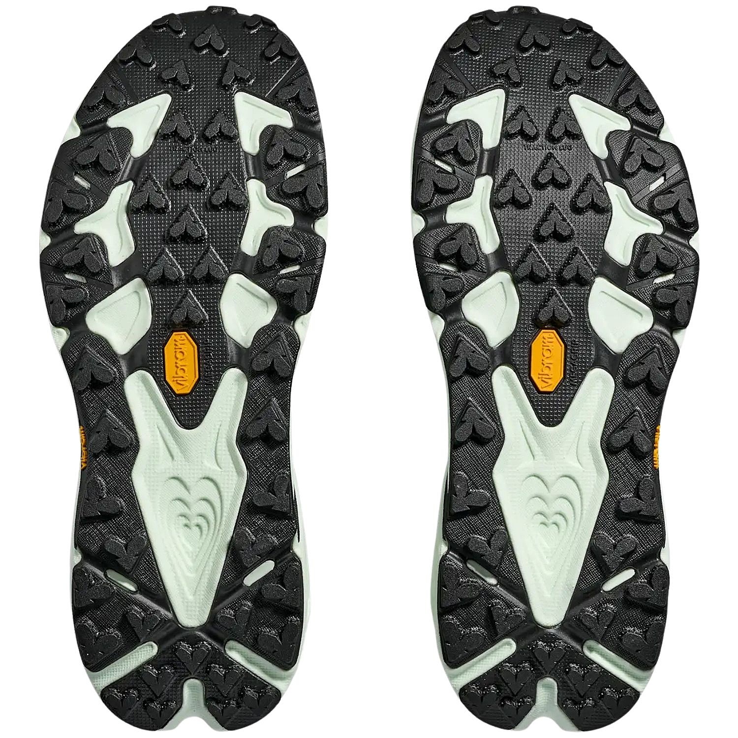 buty Hoka Speedgoat 7 - Bay Leaf/Sea Glass - men´s