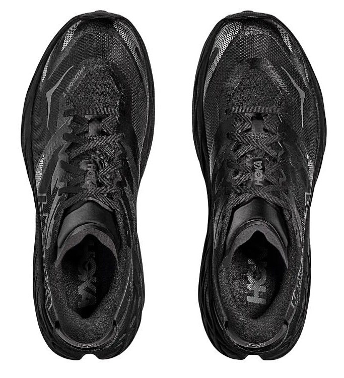 buty Hoka Speedgoat 7 - Black/Outer Orbit - men´s
