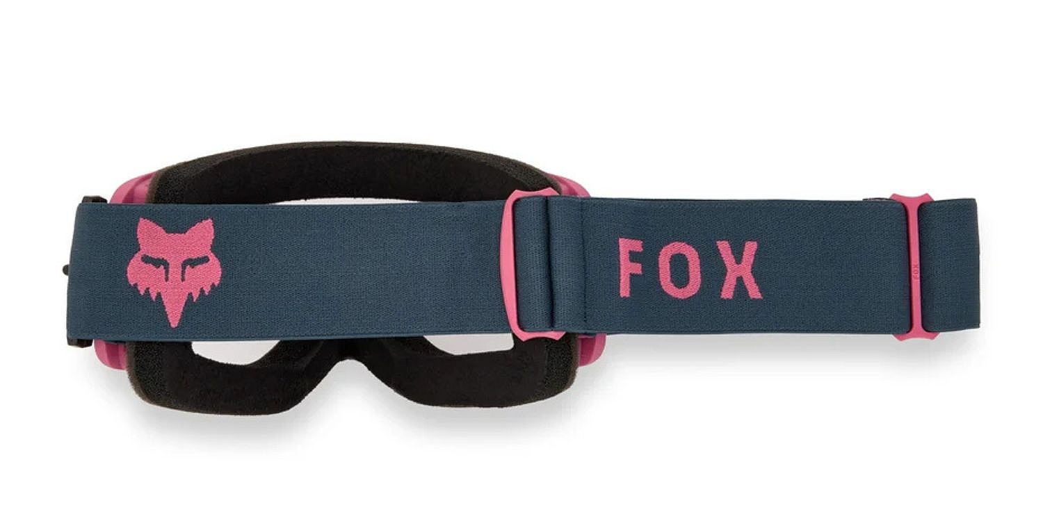 okulary Fox MTB Main - Galaxy Blue