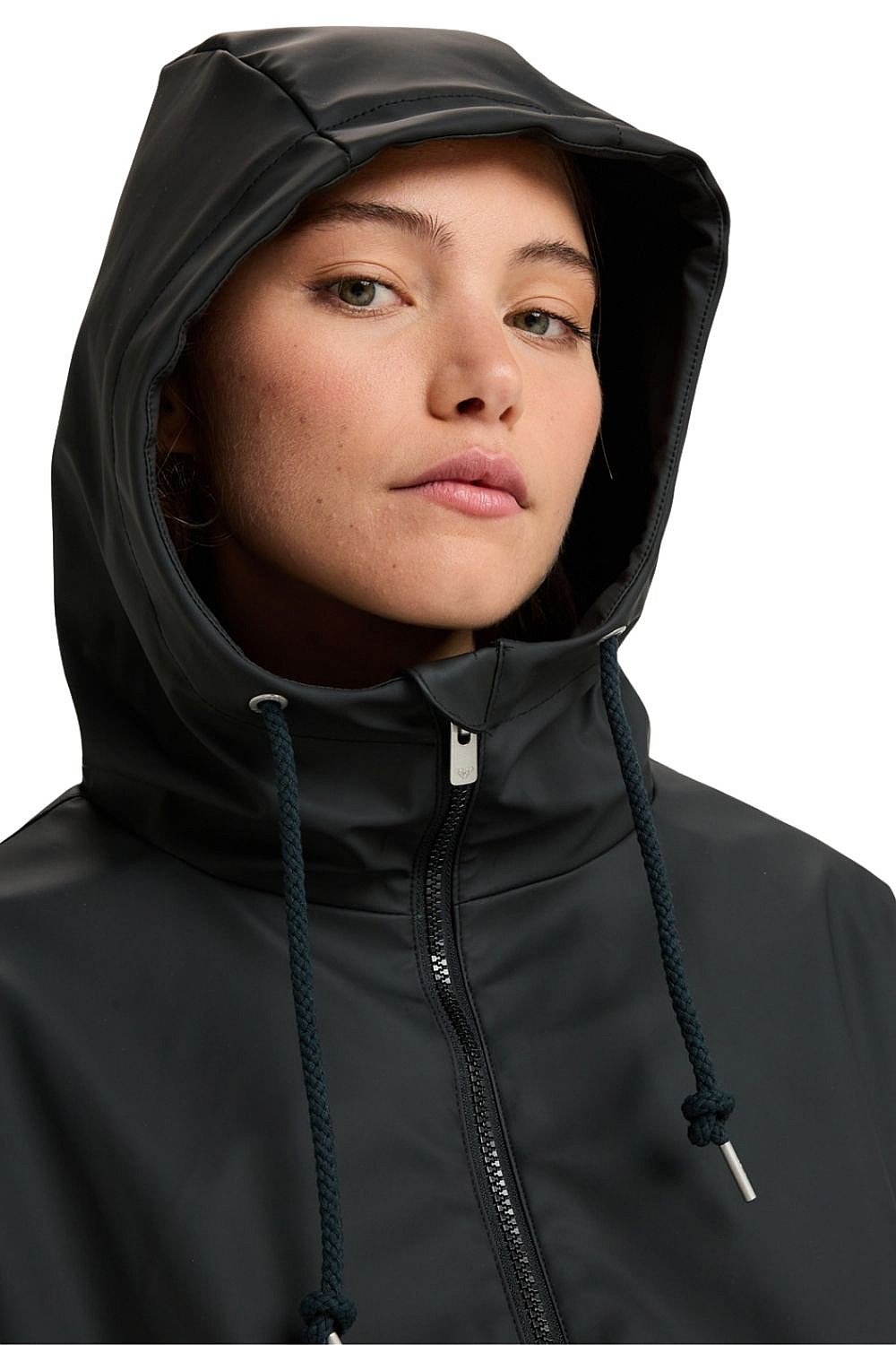 veste Roxy Wait For Me - KVJ0/Anthracite - women´s
