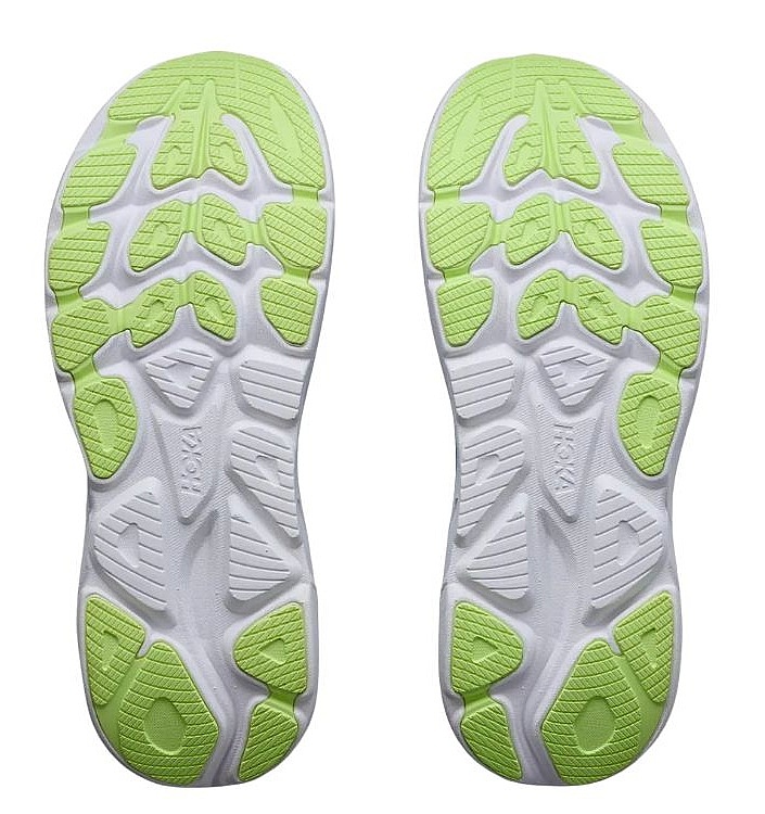 buty Hoka Clifton 11 - Virtual Blue/Soft Cobalt - men´s