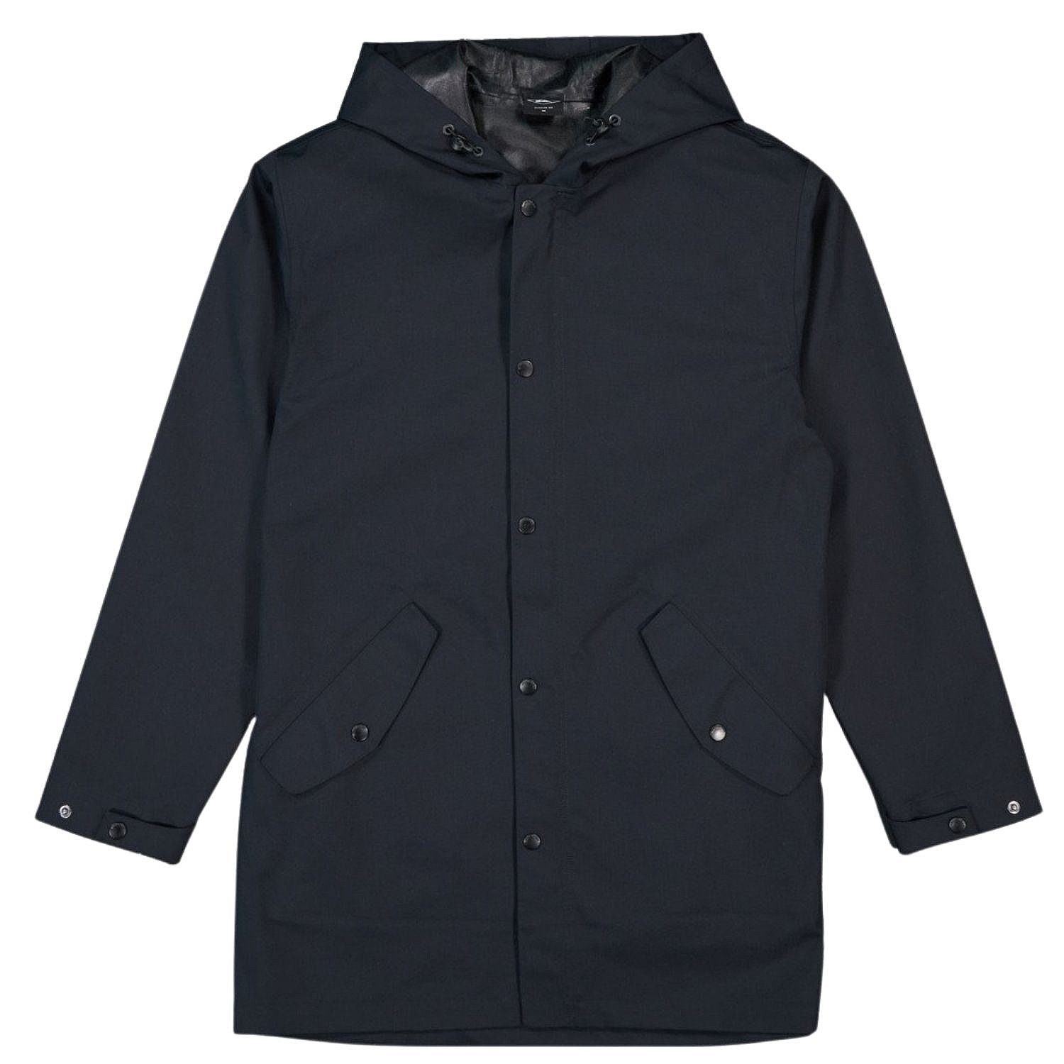 kurtka Quiksilver Diamond Rain - KVJ0/Black - men´s