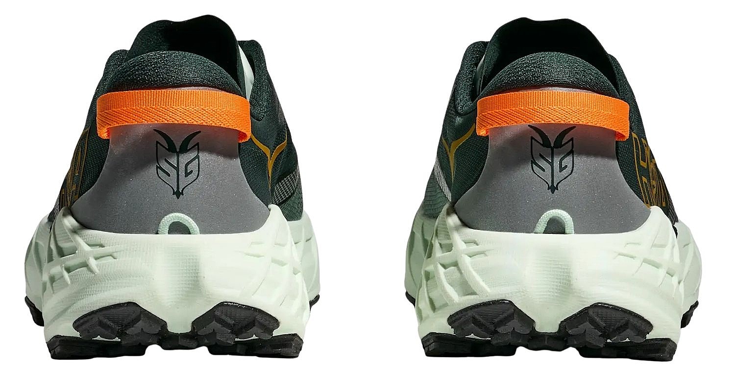 buty Hoka Speedgoat 7 - Bay Leaf/Sea Glass - men´s