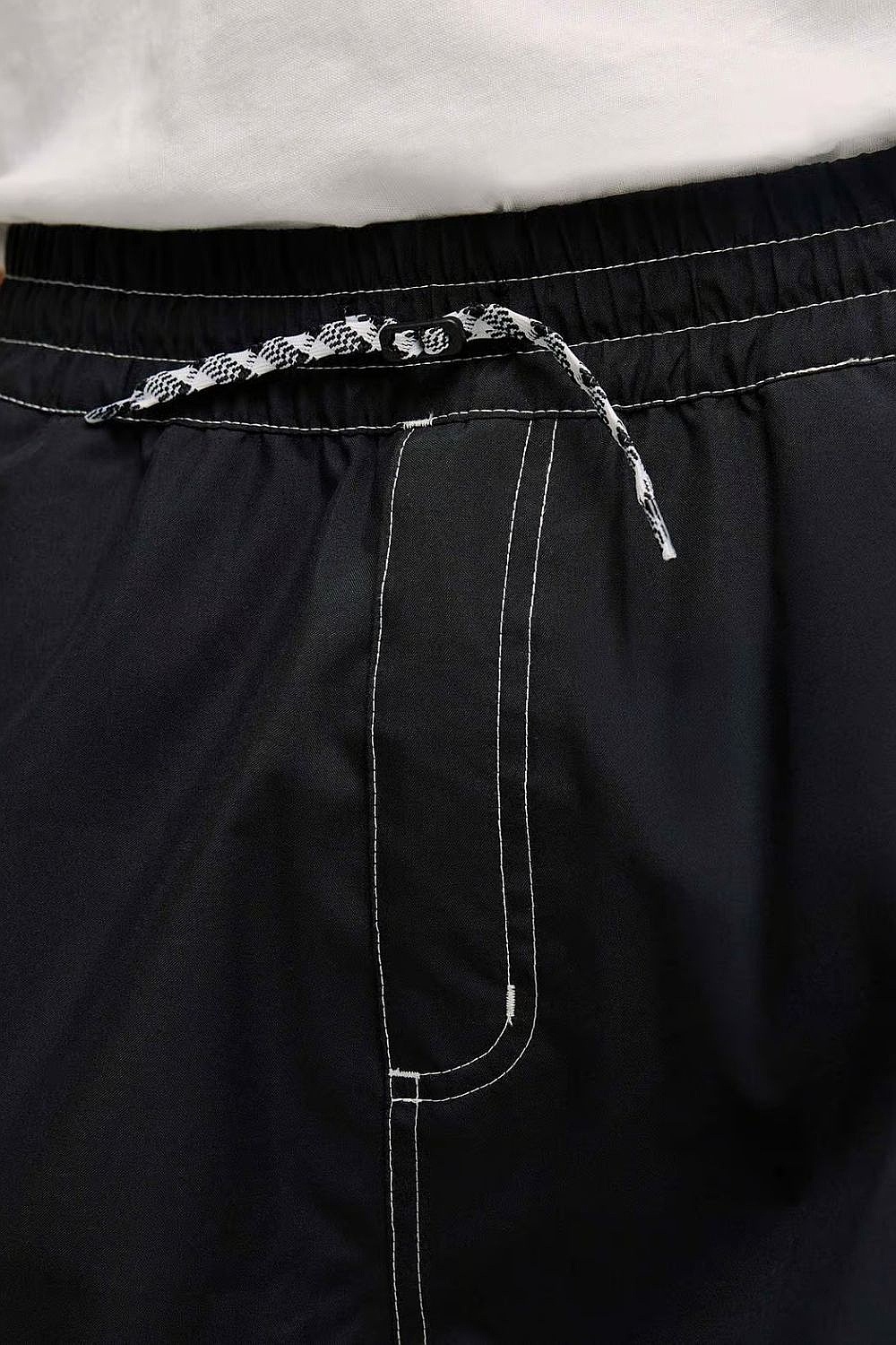 spodnie DC Trackstar 10K - KVJ0/Black - men´s