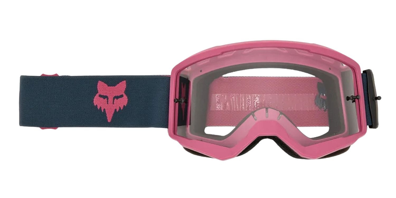 okulary Fox MTB Main - Galaxy Blue