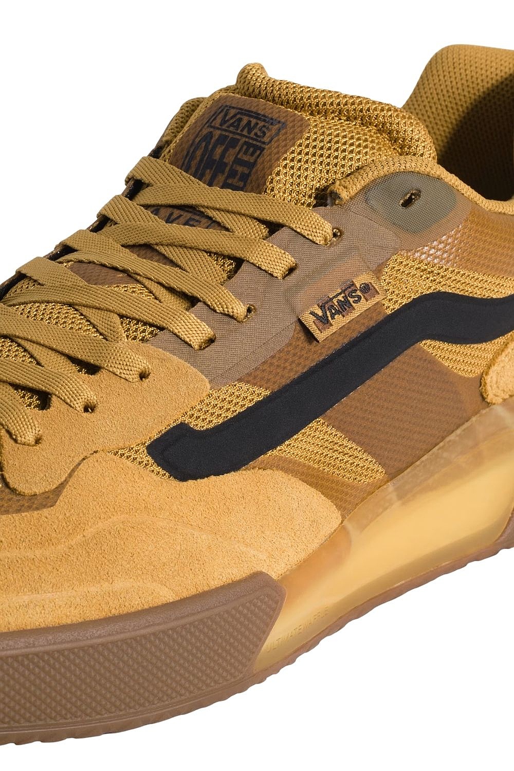 chaussures Vans Skate Ave 2.0 - Wheat - men´s