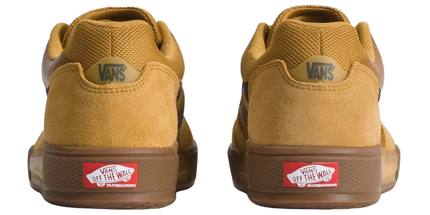 chaussures Vans Skate Ave 2.0 - Wheat - men´s