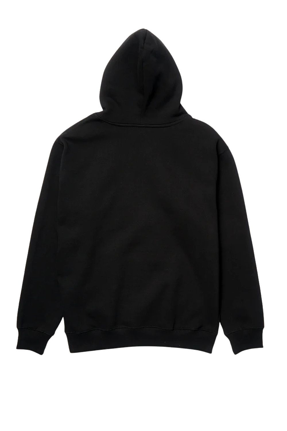 sweat-shirt Volcom Single Stone Pullover - Black - men´s