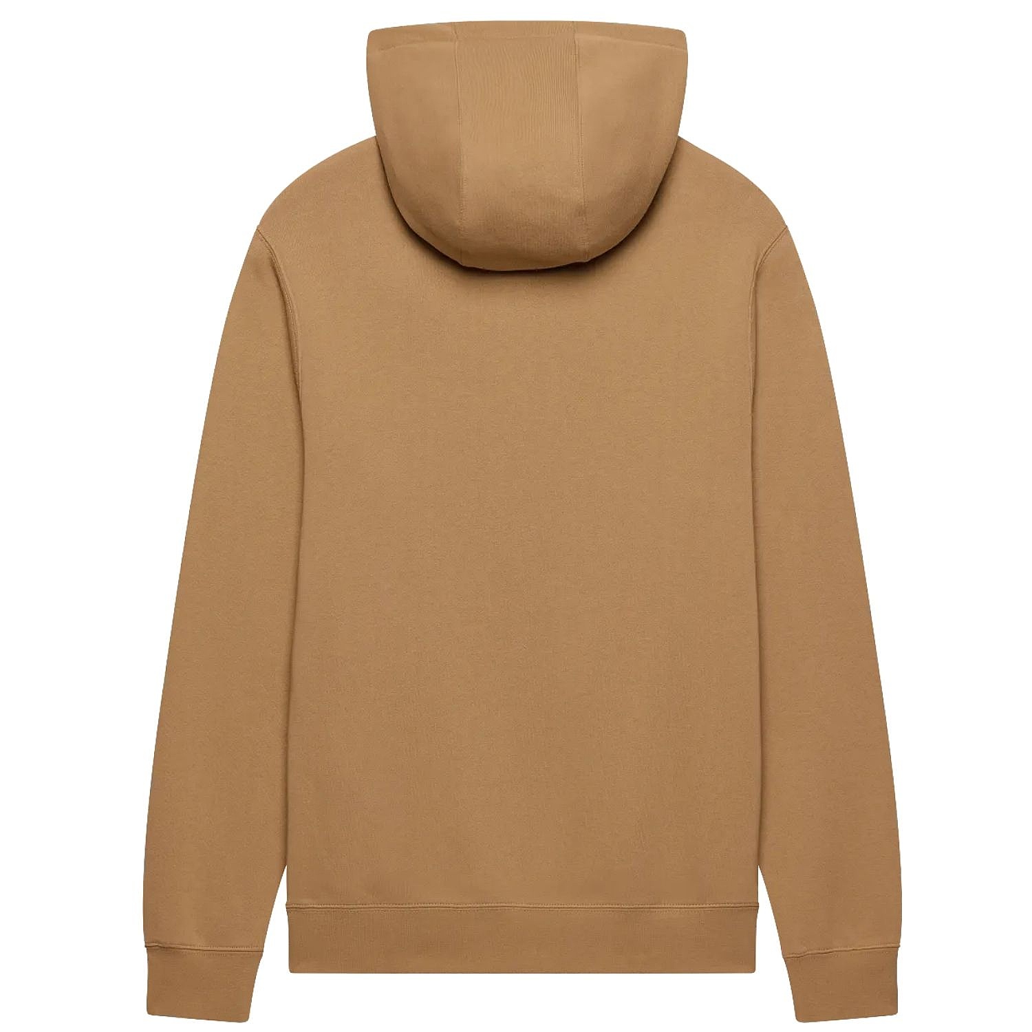 sweat-shirt Fox Absolute Fleece Pullover - Brown Sugar - men´s