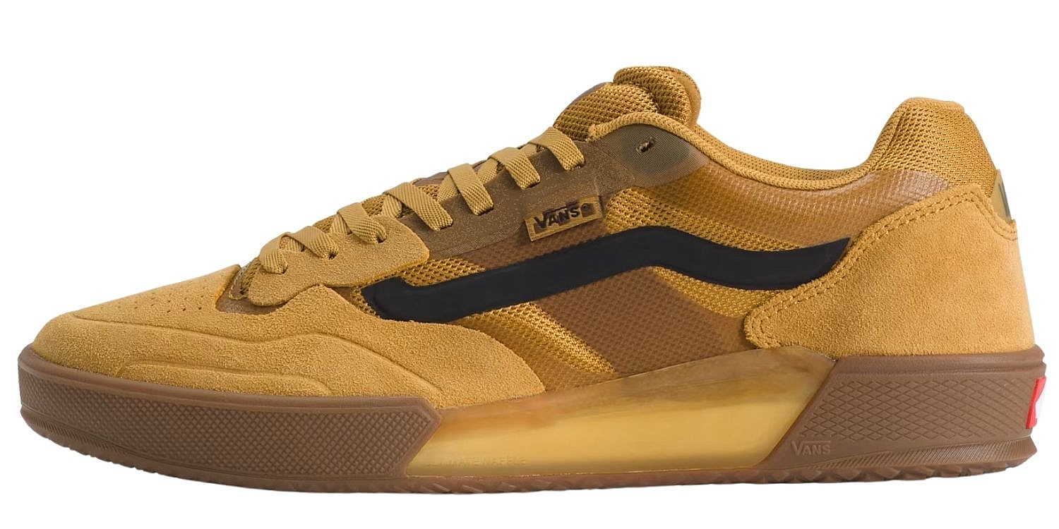 chaussures Vans Skate Ave 2.0 - Wheat - men´s